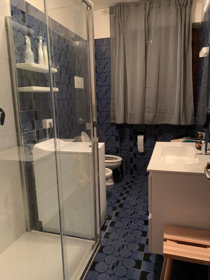 Blue Mountain Apartment Ponte Di Legno Ngoại thất bức ảnh