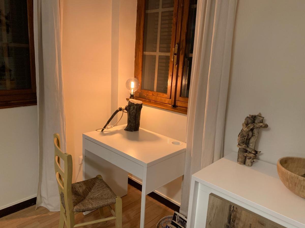 Blue Mountain Apartment Ponte Di Legno Ngoại thất bức ảnh